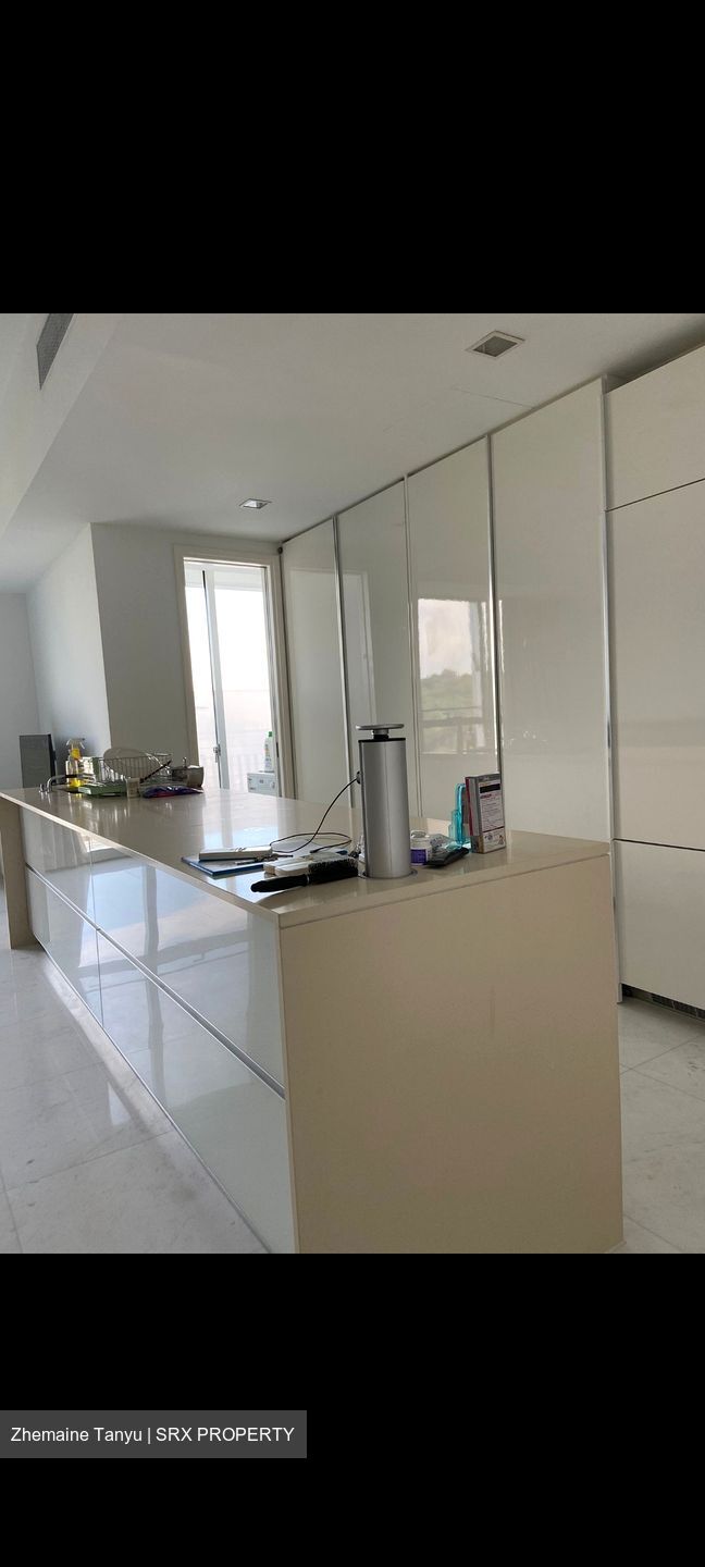Reflections At Keppel Bay (D4), Condominium #494828461
